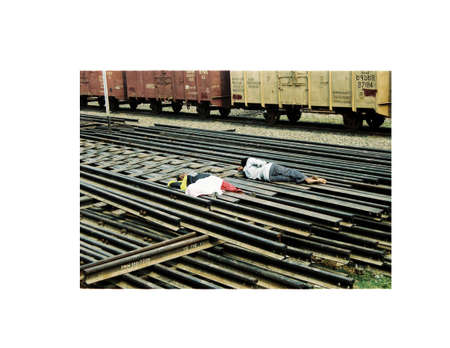 relaxの写真素材