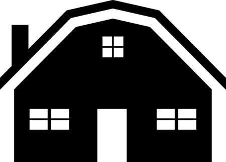 Home Icon, Home Vector Art Illustrationのイラスト素材