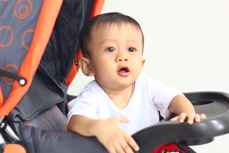 baby boy 3のeditorial素材