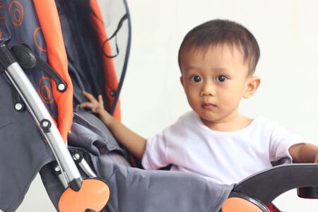 baby boy 2のeditorial素材