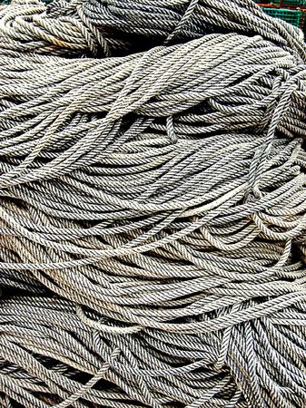 rope