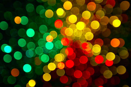 Multicolored background in red, yellow and red colors. Horizontalの写真素材