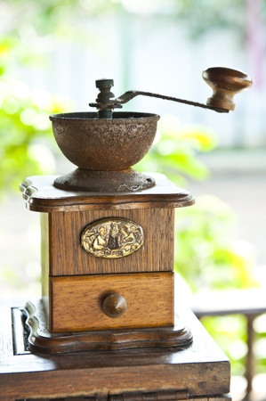 coffee makerの写真素材