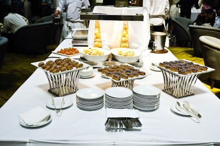 bakery coffee breakのeditorial素材