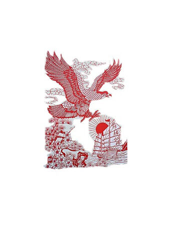 Goose fairappear anceの写真素材