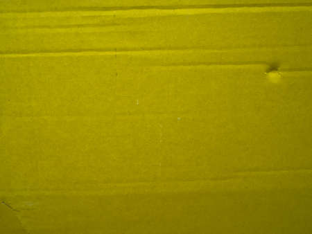 Brown carton paper grunge backgroundの写真素材