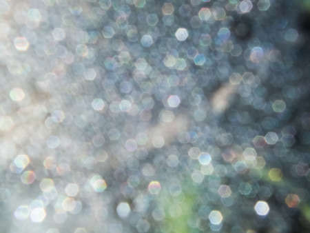 Boke lights background