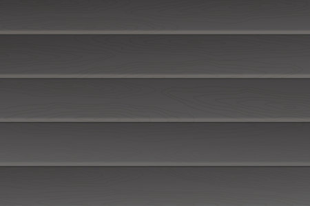 Wood board texture background. Old wall surface matterial design concept. Vintage vector illustration.のイラスト素材