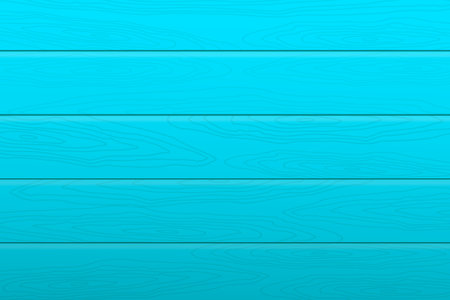 Wood board texture background. Old wall surface matterial design concept. Vintage vector illustration.のイラスト素材
