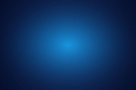 Blue abstract background. Abstract blue background. Blue background. Blue backgroundのイラスト素材