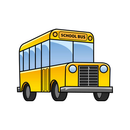 school bus