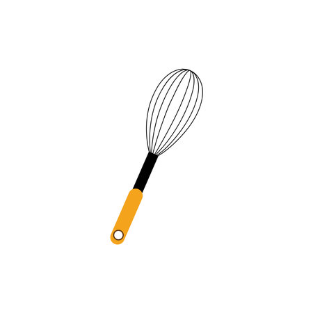 Spatula icon logo free vectorのイラスト素材