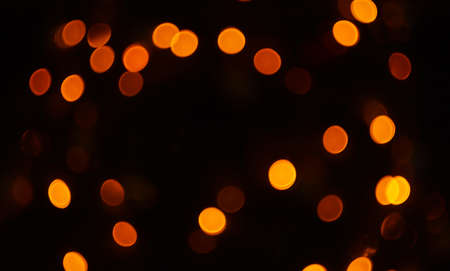 The main focus is on abstract bokeh photography, lights bokeh