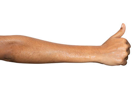 symbols of hand,hend different indications image