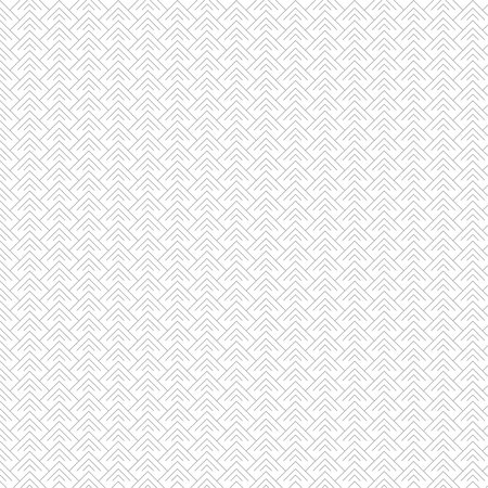 Seamless pattern. Modern stylish texture. Regularly repeating geometrical rhombuses. Vector element of graphic designのイラスト素材