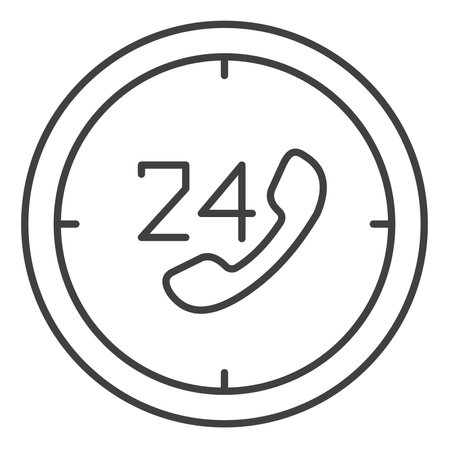 Support Vector Illustration Icon Designのイラスト素材