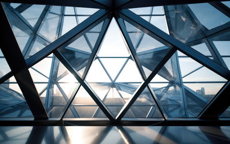 The Fusion of Strength and Transparencyの素材