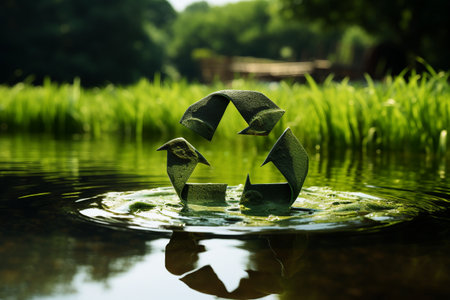 Eco-Friendly Symbolismの素材