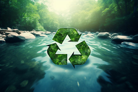 The Essence of Ecological Balanceの素材