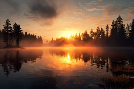 Most Sunrise Elegance.の素材