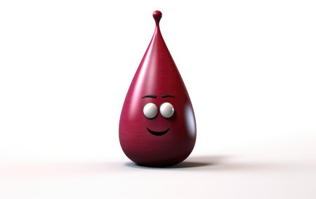 Durable Design Embracing a Reliable Plumb Bob Isolated On White Backgroundの素材