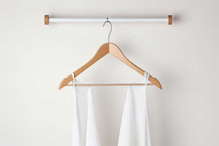 Hang in Style Isolated On White Backgroundの素材