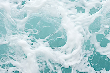 Aquatic Beauty of Seaの素材