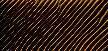 Desert Curvesの写真素材