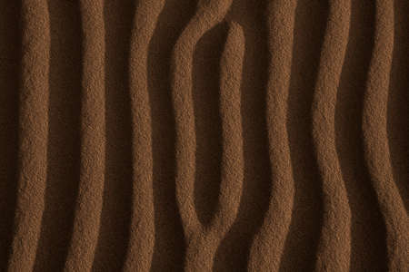 desert curvesの写真素材