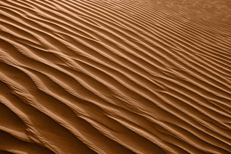 desert curvesの写真素材