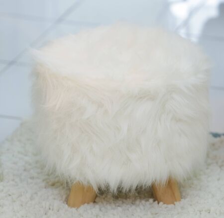Beautiful decoration home interiorの写真素材