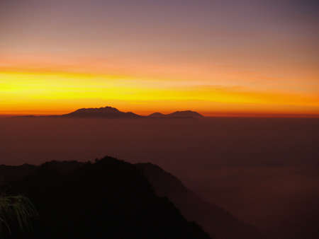 landscapeの写真素材