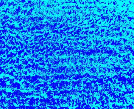 blue light backgroundの写真素材