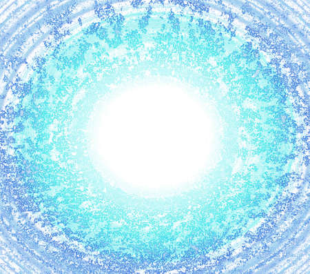 Stars illustrationの写真素材