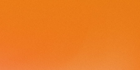 A warm gradient of earthy orange hues blending seamlessly into a soft texture