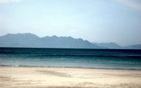 Beach in Vietnam
