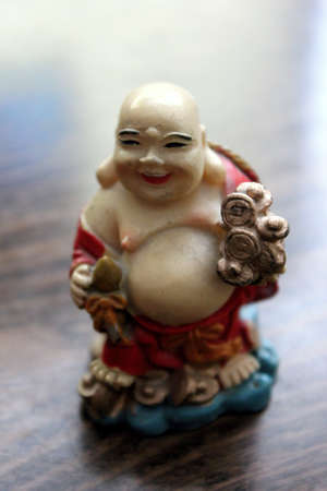 incarnation of Maitreya Buddha
