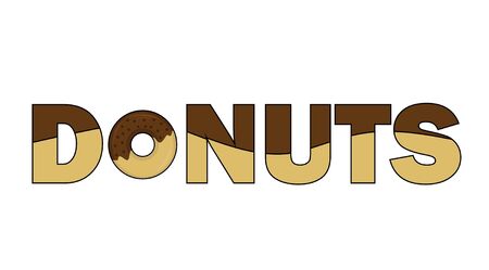 Noodle with bowl template design for business or company. 3 sets template design.のイラスト素材