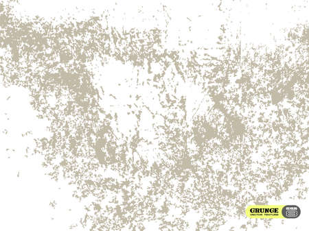 Grunge texture.Decorative background.Abstract vector template for posters, banners and other printing products.のイラスト素材