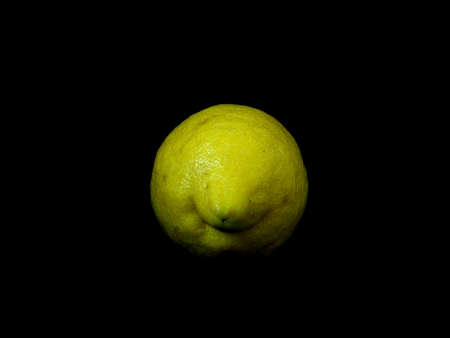 Sour makes happy