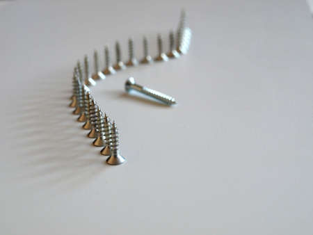 Screws