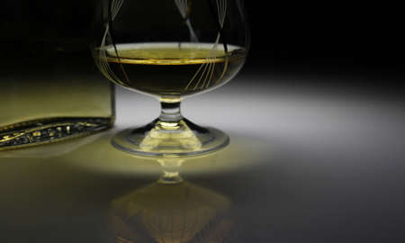 Cognacの写真素材