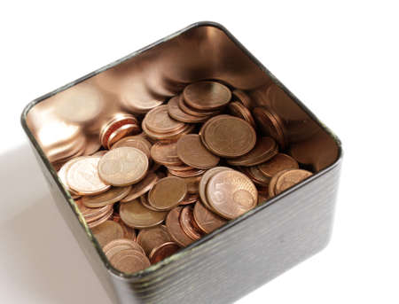 Saving money