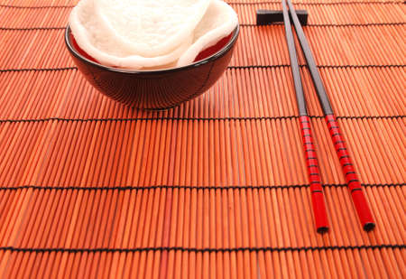 Asian food      の写真素材