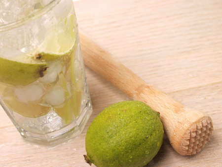 Caipirinha