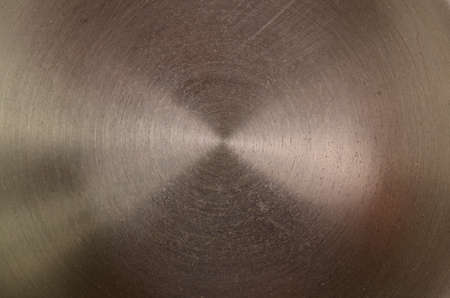 Brushed steel backgroundの写真素材
