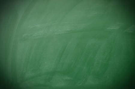 Texture of a blackboard with space for text or imageの写真素材