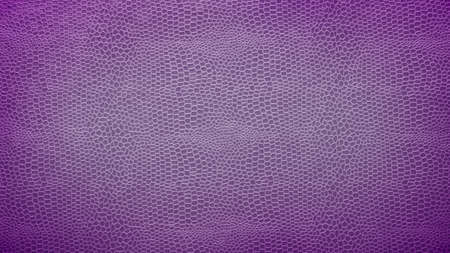 Pink background, vintage texture of old leatherの写真素材