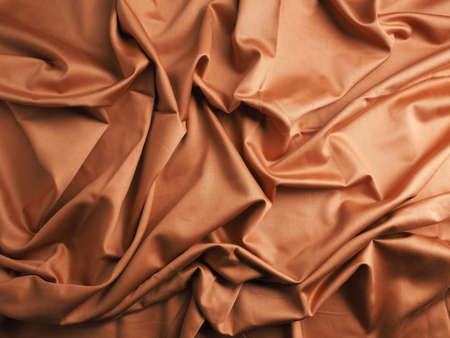 Luxury satin background high resolution studio shotの写真素材