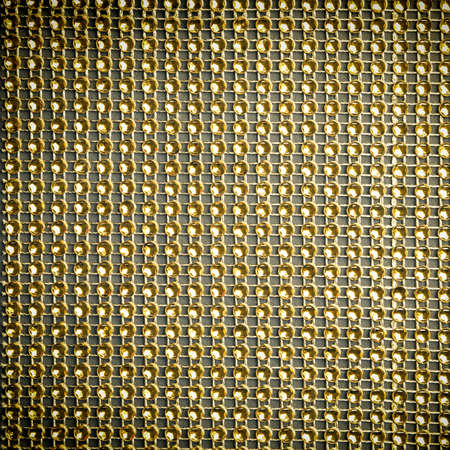 Glittering luxury background with space for text or imageの写真素材